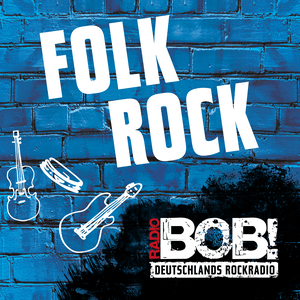 Écoutez RADIO BOB! - Folk Rock dans l'application