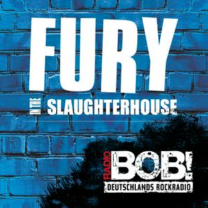 Écoutez RADIO BOB! Fury in the Slaughterhouse dans l'application