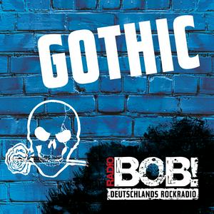 Écoutez RADIO BOB! BOBs Gothic Rock dans l'application