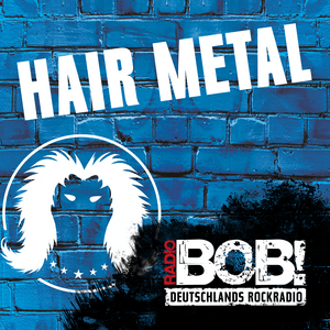 Écoutez RADIO BOB! Hair Metal dans l'application