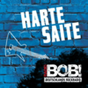 Écoutez RADIO BOB! BOBs Harte Saite dans l'application