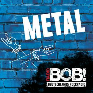 Écoutez RADIO BOB! BOBs Metal dans l'application