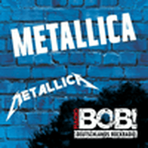 Écoutez RADIO BOB! Metallica dans l'application