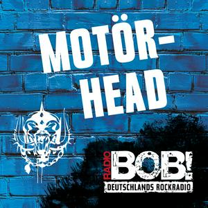 Écoutez RADIO BOB! Motörhead dans l'application