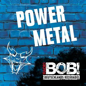 Écoutez RADIO BOB! Power Metal dans l'application