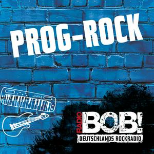 Écoutez RADIO BOB! Prog-Rock dans l'application