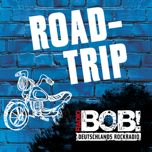 Écoutez RADIO BOB! Roadtrip dans l'application