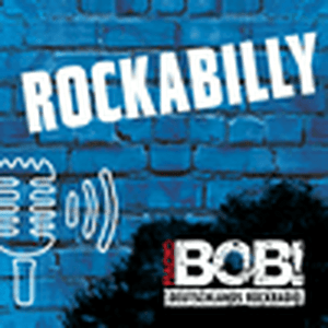 Écoutez RADIO BOB! BOBs Rockabilly dans l'application