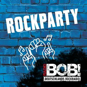 Écoutez RADIO BOB! Rockparty dans l'application