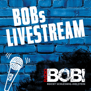 Écoutez RADIO BOB! rockt Schleswig-Holstein dans l'application