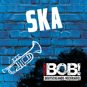 Écoutez RADIO BOB Ska dans l'application