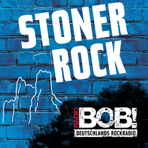 Écoutez RADIO BOB! Stoner Rock dans l'application