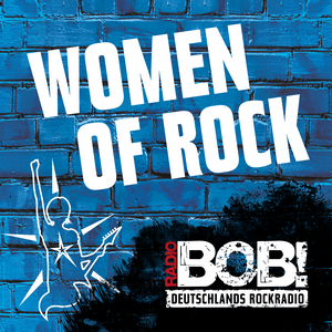 Écoutez RADIO BOB! BOBs Women of Rock dans l'application