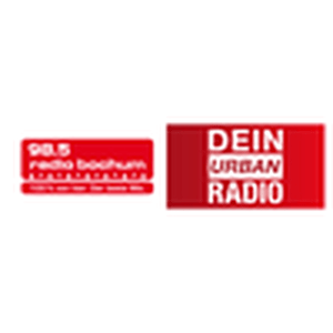 Écoutez Radio Bochum - Dein Urban Radio dans l'application