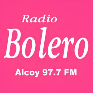 Écoutez Radio Bolero dans l'application