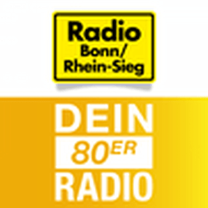 Écoutez Radio Bonn / Rhein-Sieg - Dein 80er Radio dans l'application