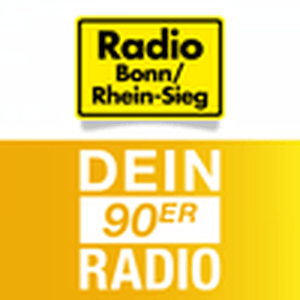 Écoutez Radio Bonn / Rhein-Sieg - Dein 90er Radio dans l'application