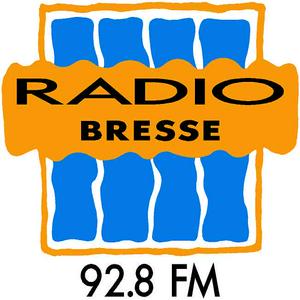 Écoutez Radio Bresse 92.8 FM dans l'application