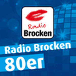 Écoutez Radio Brocken 80er dans l'application