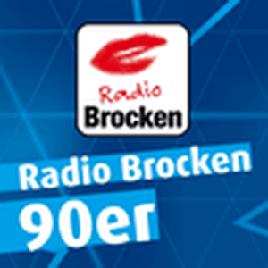 Écoutez Radio Brocken 90er dans l'application