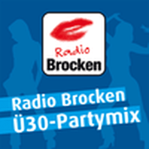 Écoutez Radio Brocken Ü30-Partymix dans l'application