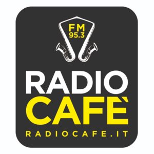 Écoutez Radio Cafè dans l'application