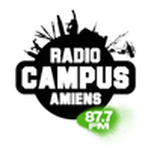 Écoutez Radio Campus Amiens dans l'application