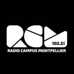 Écoutez Radio Campus Montpellier dans l'application