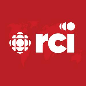 Écoutez Radio Canada International dans l'application