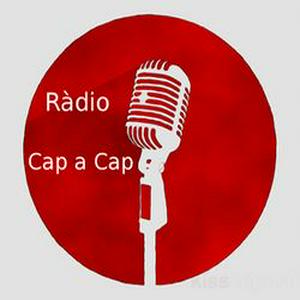 Écoutez Ràdio Cap a Cap dans l'application