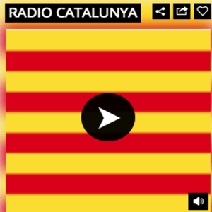 Écoutez Radio Catalunya dans l'application