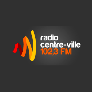 Écoutez Radio Centre-Ville dans l'application