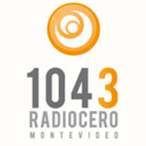 Écoutez Radio Cero 104.3 FM dans l'application