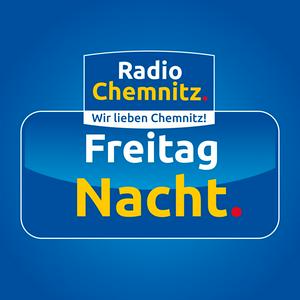 Écoutez Radio Chemnitz - Freitag Nacht dans l'application