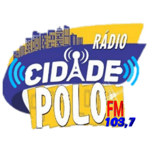 Écoutez Rádio Cidade Polo FM 103.7 dans l'application