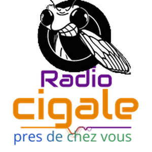 Écoutez radiocigale dans l'application