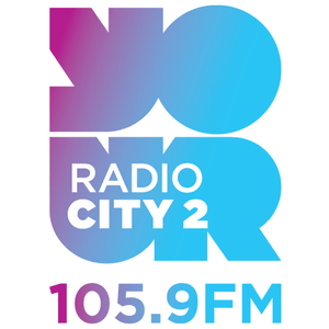 Écoutez Radio City 2 dans l'application