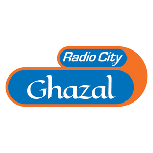 Écoutez Radio City Ghazal dans l'application