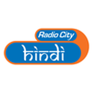 Écoutez Radio City Hindi dans l'application