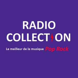 Écoutez Radio Collection dans l'application