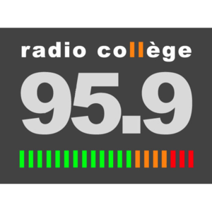 Écoutez Radio Collège dans l'application