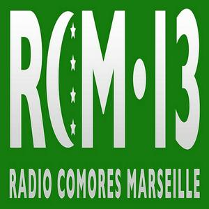 Écoutez Radio Comores dans l'application