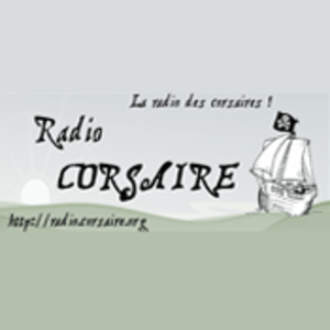 Écoutez Radio Corsaire dans l'application