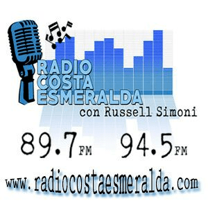 Écoutez Radio Costa Esmeralda dans l'application