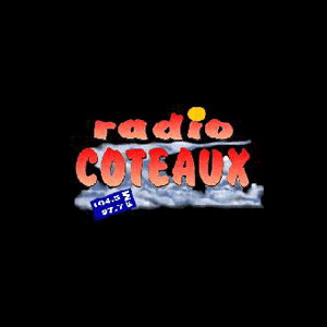 Écoutez Radio Coteaux dans l'application