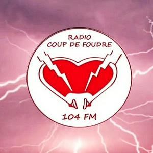 Écoutez Radio Coup de Foudre - 104 FM dans l'application