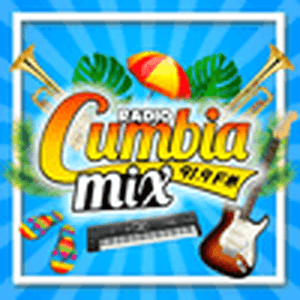 Écoutez Radio Cumbia Mix dans l'application