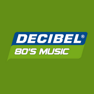 Écoutez Radio Decibel 80's dans l'application