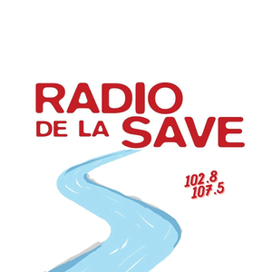 Écoutez Radio de la Save dans l'application