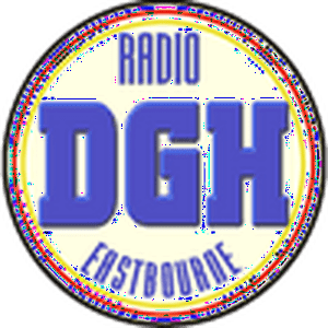 Écoutez Radio DGH Eastbourne dans l'application